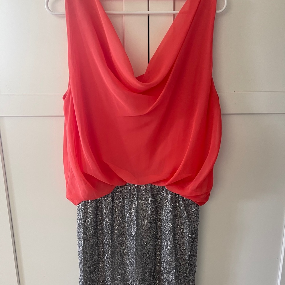 Cocktail dress